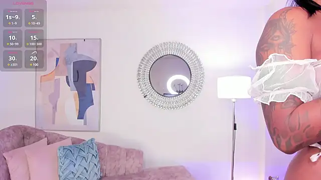 Snapshot of madisson_davon chatting on February 5, 2025, 2:59 pm madisson davon online show from February 5, 2025, 2:59 pm