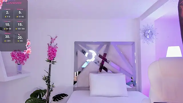 Snapshot of madisson_davon chatting on February 9, 2025, 4:18 pm madisson davon online show from February 9, 2025, 4:18 pm