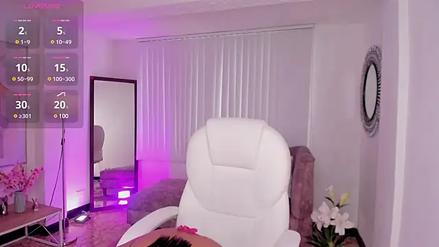 Snapshot of madisson_davon chatting on March 7, 2025, 1:40 pm madisson davon online show from March 7, 2025, 1:40 pm