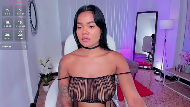 Snapshot of madisson_davon chatting on March 18, 2025, 5:10 pm madisson davon online show from March 18, 2025, 5:10 pm