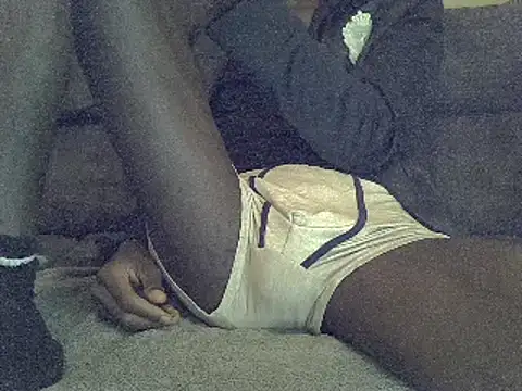 Delicious-D online show from March 1, 2025, 11:04 pm