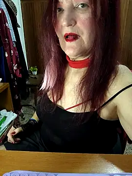 SabrinaXlovess online show from October 17, 2025, 4:53 pm