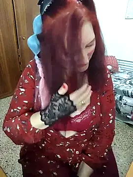 SabrinaXlovess online show from December 14, 2025, 6:12 pm