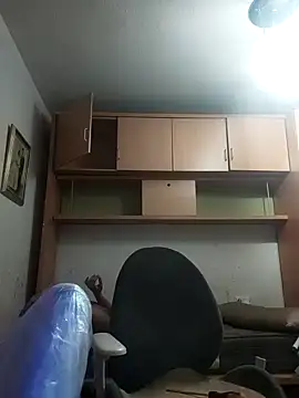 skrigul12 online show from November 2, 2025, 6:43 pm