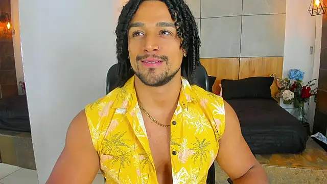 Snapshot of MikeEstevess chatting on January 31, 2025, 12:29 pm MikeEstevess online show from January 31, 2025, 12:29 pm