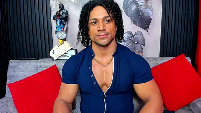 Snapshot of MikeEstevess chatting on September 15, 2025, 5:57 pm MikeEstevess online show from September 15, 2025, 5:57 pm