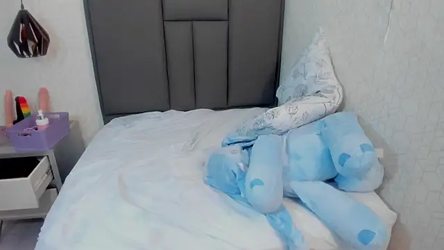 Kittytimberlake online show from March 1, 2025, 11:15 pm