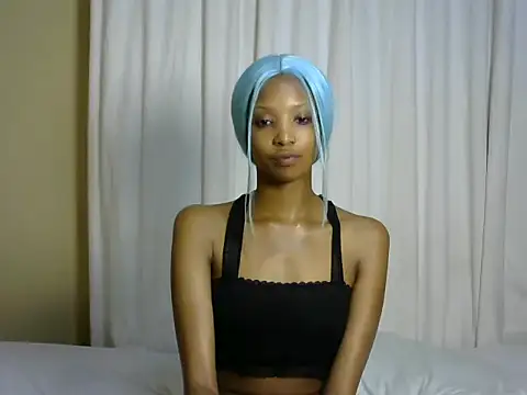 StarBarbiee online show from October 27, 2025, 12:47 am