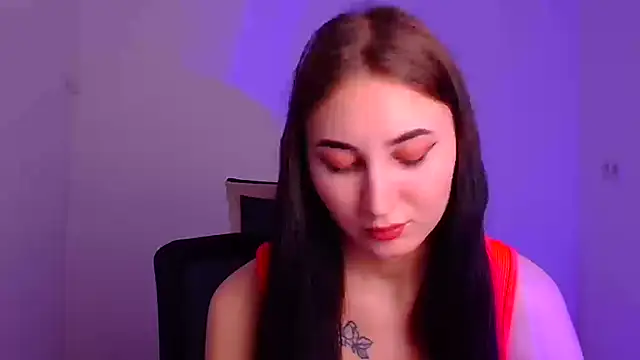 Snapshot of Jennifer_Blum chatting on January 9, 2025, 3:23 pm Jennifer Blum online show from January 9, 2025, 3:23 pm
