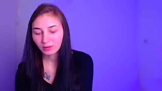 Snapshot of Jennifer_Blum chatting on January 23, 2025, 9:08 am Jennifer Blum online show from January 23, 2025, 9:08 am