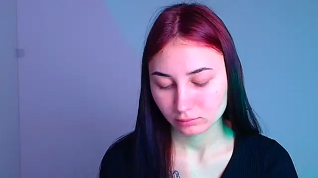 Snapshot of Jennifer_Blum chatting on February 7, 2025, 5:52 am Jennifer Blum online show from February 7, 2025, 5:52 am