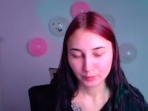 Snapshot of Jennifer_Blum chatting on February 16, 2025, 9:15 am Jennifer Blum online show from February 16, 2025, 9:15 am