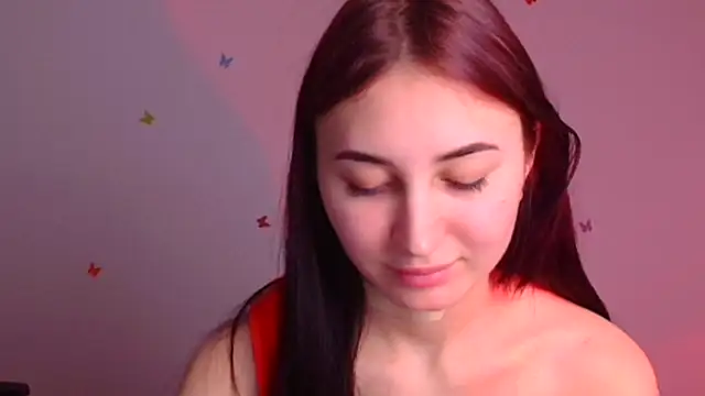 Snapshot of Jennifer_Blum chatting on February 23, 2025, 9:11 am Jennifer Blum online show from February 23, 2025, 9:11 am