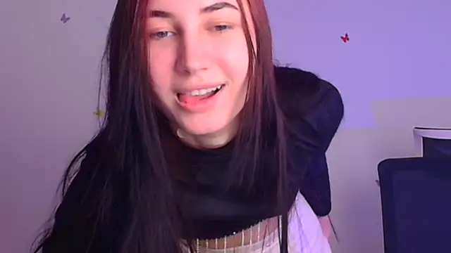 Snapshot of Jennifer_Blum chatting on February 24, 2025, 9:31 pm Jennifer Blum online show from February 24, 2025, 9:31 pm
