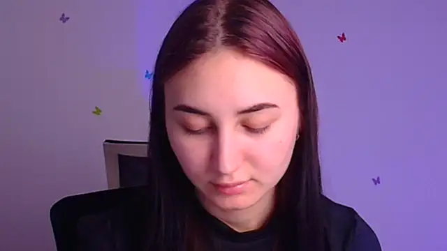 Snapshot of Jennifer_Blum chatting on February 25, 2025, 12:36 am Jennifer Blum online show from February 25, 2025, 12:36 am