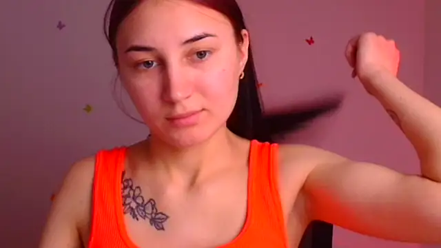 Snapshot of Jennifer_Blum chatting on February 26, 2025, 3:19 pm Jennifer Blum online show from February 26, 2025, 3:19 pm