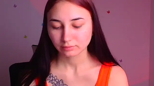 Snapshot of Jennifer_Blum chatting on February 27, 2025, 5:56 am Jennifer Blum online show from February 27, 2025, 5:56 am