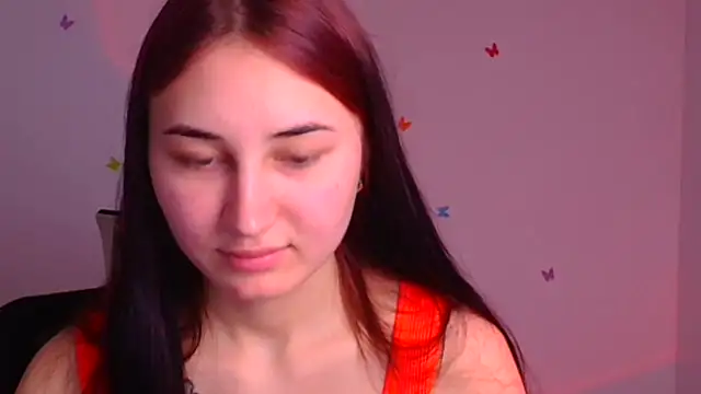 Snapshot of Jennifer_Blum chatting on February 27, 2025, 9:00 am Jennifer Blum online show from February 27, 2025, 9:00 am
