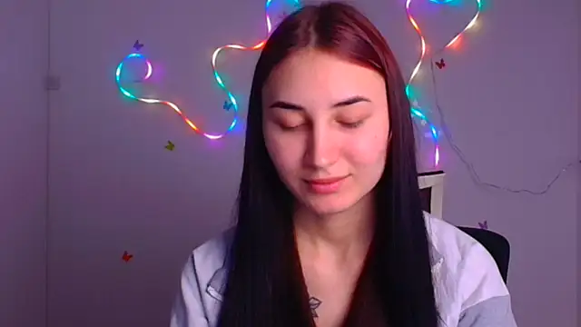 Snapshot of Jennifer_Blum chatting on March 3, 2025, 6:22 pm Jennifer Blum online show from March 3, 2025, 6:22 pm