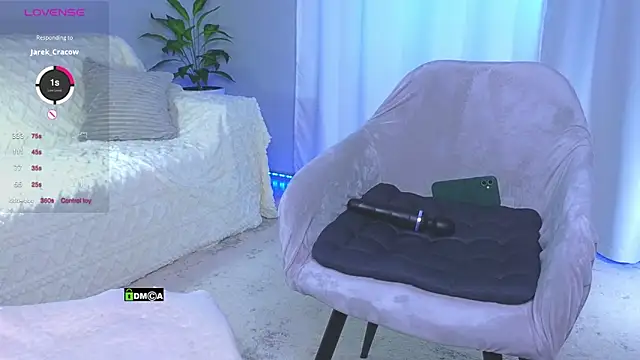 Snapshot of lisa_art chatting on January 7, 2025, 7:20 am lisa art online show from January 7, 2025, 7:20 am