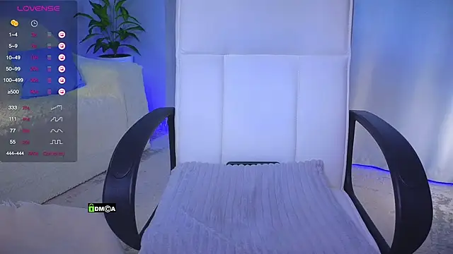 Snapshot of lisa_art chatting on February 1, 2025, 6:54 am lisa art online show from February 1, 2025, 6:54 am