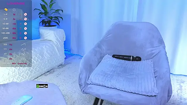 Snapshot of lisa_art chatting on February 13, 2025, 9:30 am lisa art online show from February 13, 2025, 9:30 am