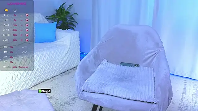 Snapshot of lisa_art chatting on February 25, 2025, 7:31 am lisa art online show from February 25, 2025, 7:31 am