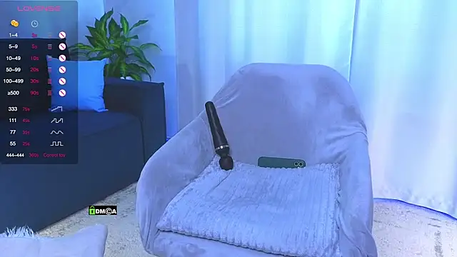 Snapshot of lisa_art chatting on March 13, 2025, 7:53 am lisa art online show from March 13, 2025, 7:53 am