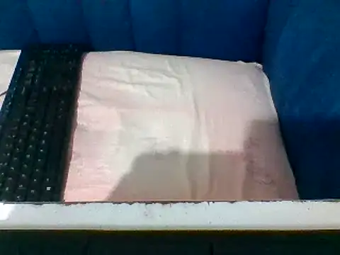 Destiny Desire online show from March 21, 2025, 6:51 pm