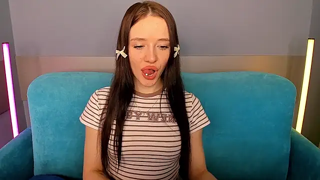 VasilisaTheWiseX online show from March 11, 2025, 7:48 am