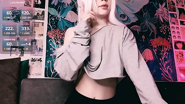 baby monster1 online show from October 5, 2025, 5:50 am