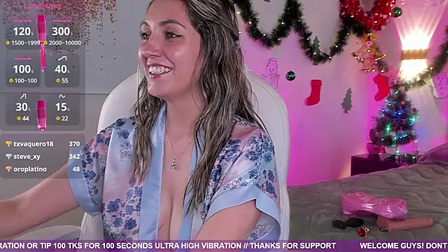 Snapshot of anny_sweet72 chatting on December 28, 2024, 3:59 pm anny sweet72 online show from December 28, 2024, 3:59 pm