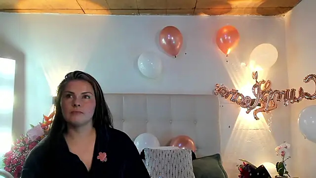 Snapshot of anny_sweet72 chatting on January 27, 2025, 1:30 pm anny sweet72 online show from January 27, 2025, 1:30 pm