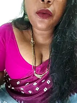 Snapshot of Swapna_143 chatting on March 9, 2025, 6:00 pm Swapna 143 online show from March 9, 2025, 6:00 pm