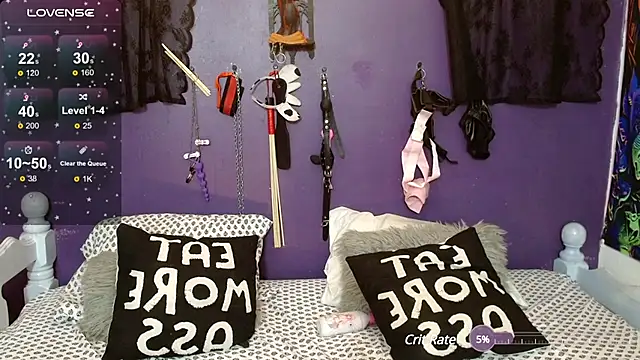 sex goddessxxx online show from January 4, 2025, 12:05 am