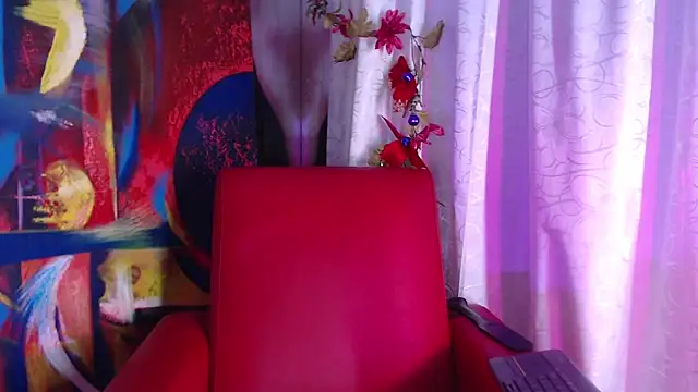 Snapshot of cherry_chel chatting on December 18, 2024, 8:20 am cherry chel online show from December 18, 2024, 8:20 am