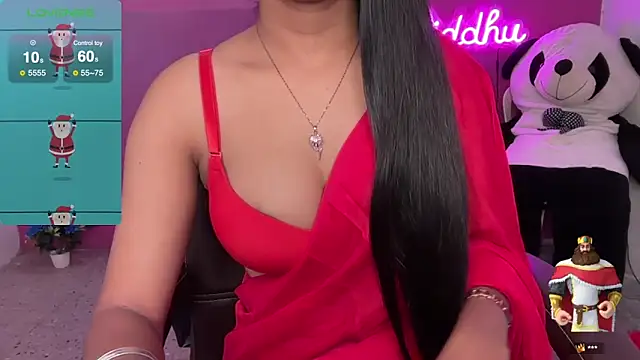 ridhima ranii online show from December 25, 2024, 12:26 pm