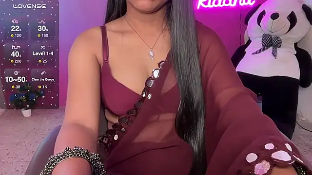 ridhima ranii online show from February 19, 2025, 10:12 am