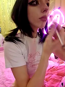 Snapshot of _Alice_0-0 chatting on December 6, 2024, 7:45 pm Alice 0-0 online show from December 6, 2024, 7:45 pm