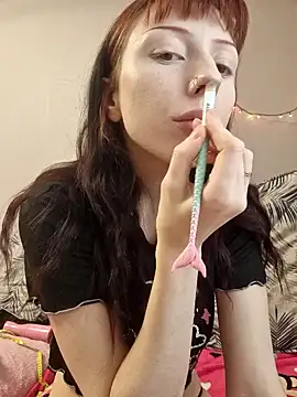 Snapshot of _Alice_0-0 chatting on October 11, 2025, 8:13 am Alice 0-0 online show from October 11, 2025, 8:13 am