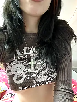 Snapshot of _Alice_0-0 chatting on November 9, 2025, 11:30 am Alice 0-0 online show from November 9, 2025, 11:30 am