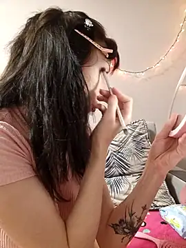 Snapshot of _Alice_0-0 chatting on November 30, 2025, 10:41 am Alice 0-0 online show from November 30, 2025, 10:41 am