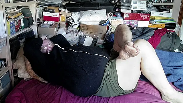 hadeszeuss2 online show from December 20, 2024, 1:33 pm