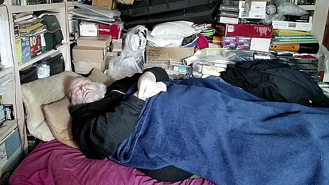 hadeszeuss2 online show from December 30, 2024, 1:36 pm