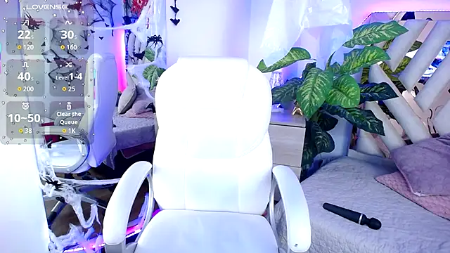 Snapshot of Camille_jhonson chatting on November 14, 2025, 10:14 am Camille jhonson online show from November 14, 2025, 10:14 am