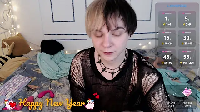 Yakhont online show from January 1, 2025, 8:15 pm