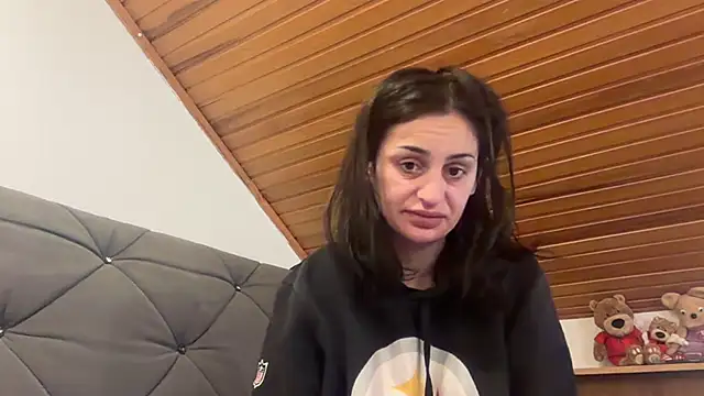 JeSuisUnTapin online show from October 26, 2025, 8:26 pm