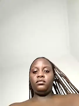 Africancaramel-45 online show from January 4, 2025, 5:05 pm