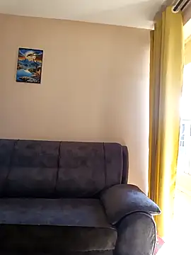 Snapshot of pretty-eyes23 chatting on January 5, 2025, 12:53 pm pretty-eyes23 online show from January 5, 2025, 12:53 pm