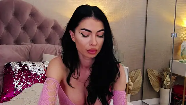 MetishaCaprice online show from February 1, 2025, 7:36 am